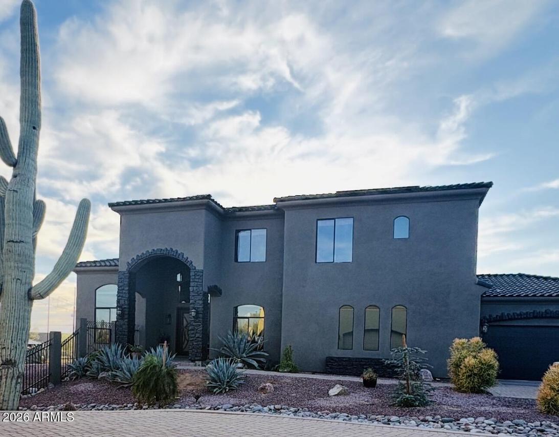 9113 E Odessa St., Mesa, AZ 85207