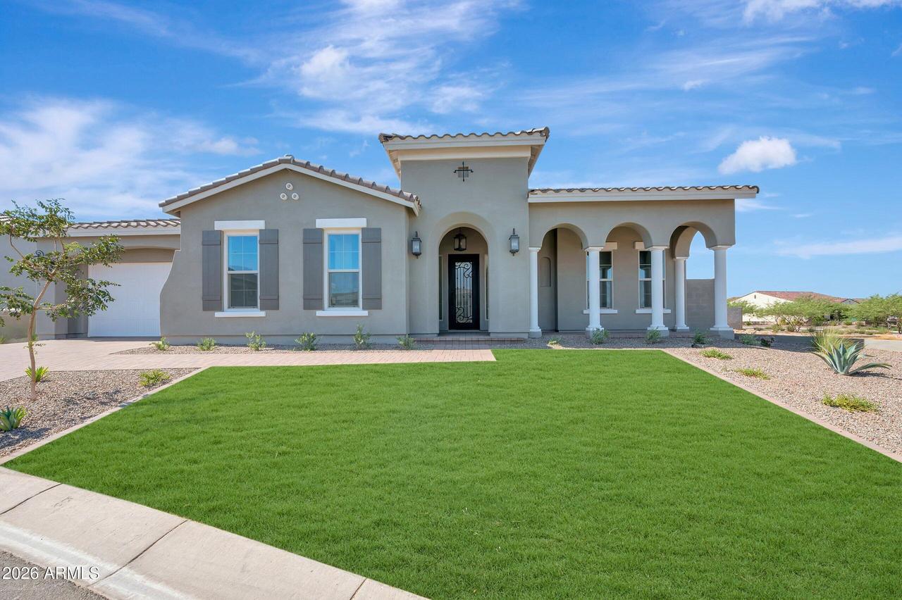 20776 W San Miguel Ave., Buckeye, AZ 85396