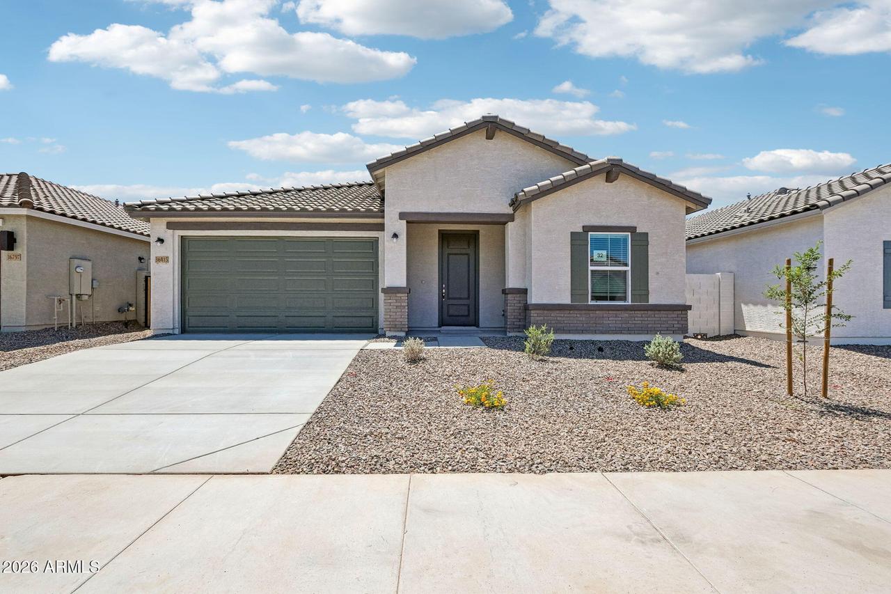 36815 W Nina St., Maricopa, AZ 85138