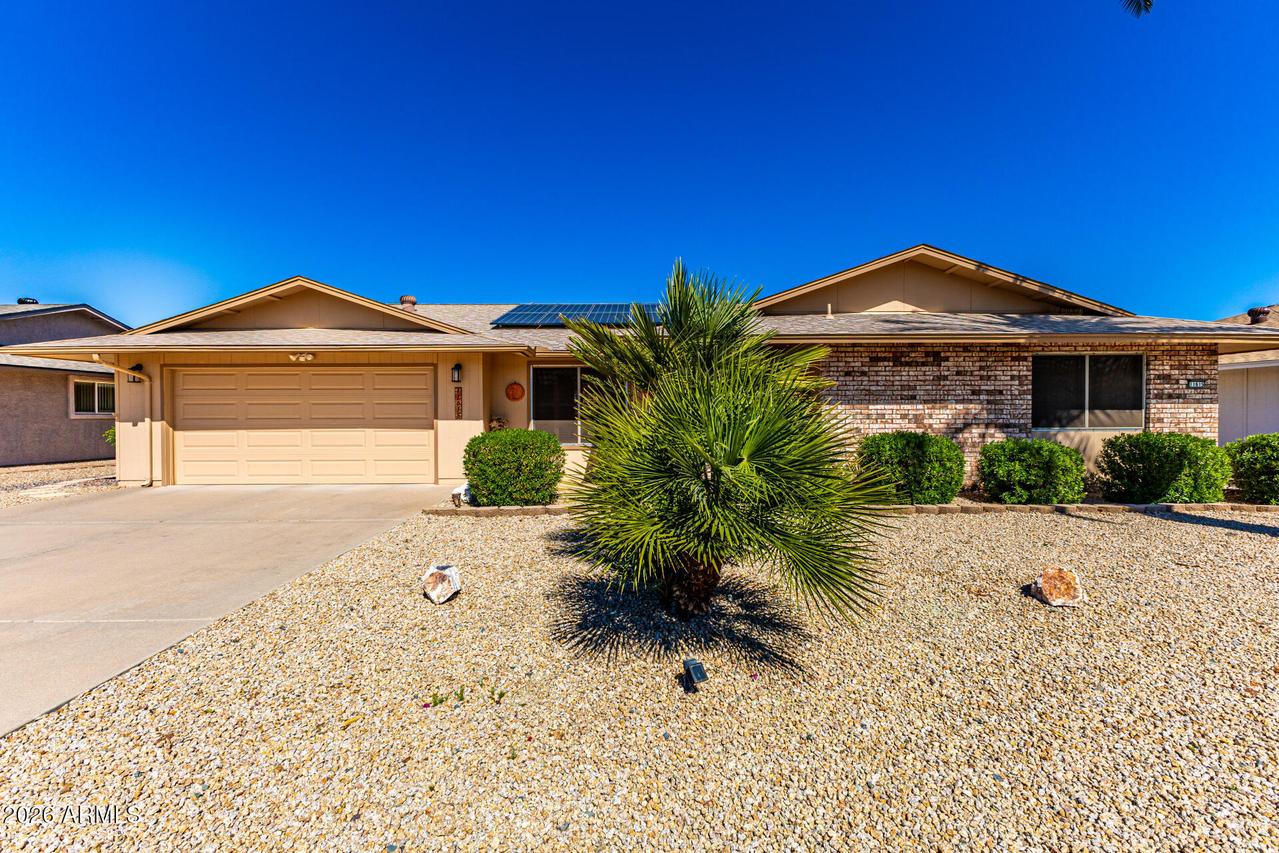 11615 N Sun Valley Dr., Sun City, AZ 85351