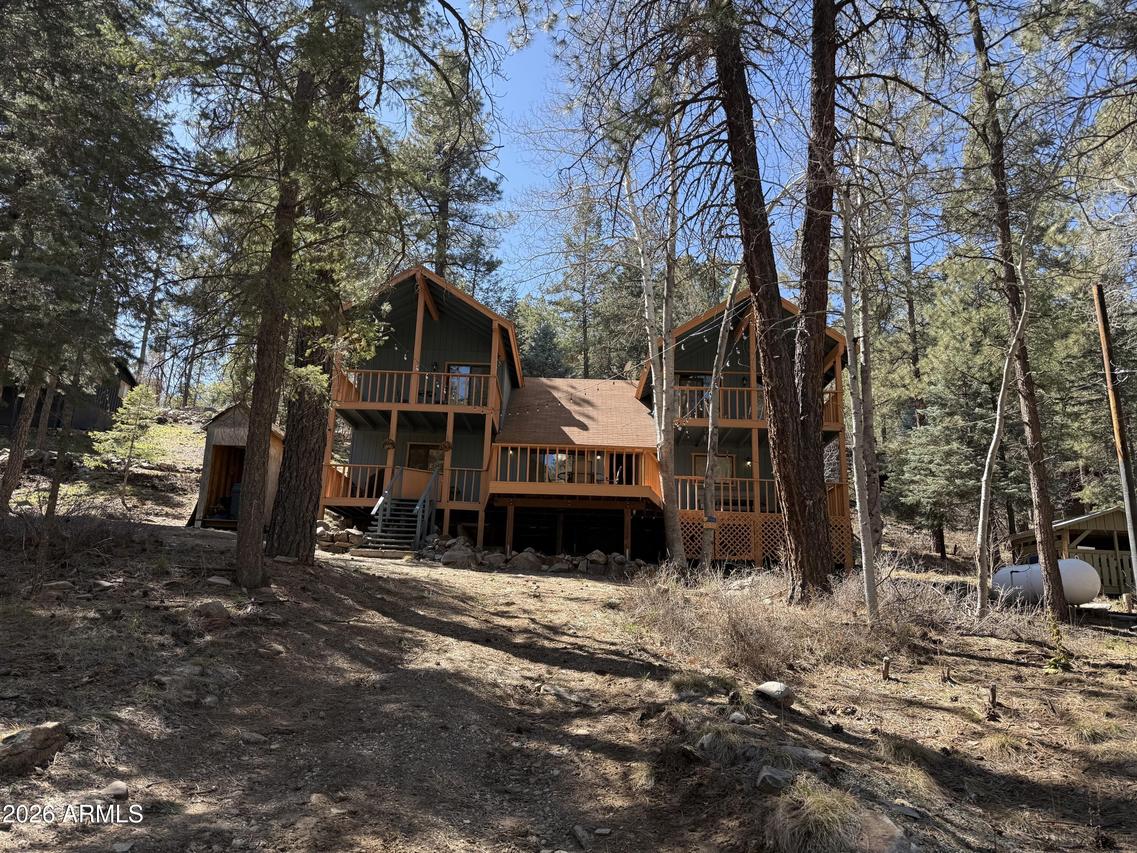 8170 Poachers Row, Prescott, AZ 86303