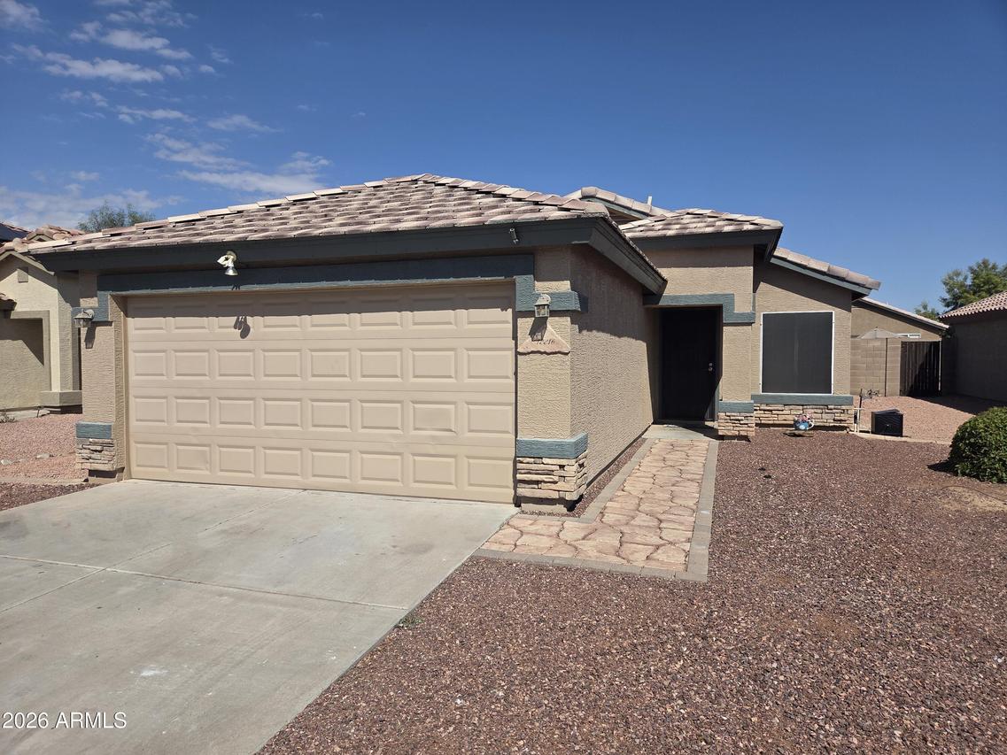 12216 W Windrose Dr., El Mirage, AZ 85335