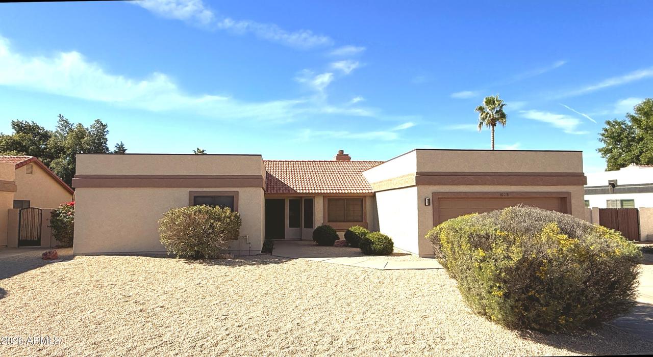 1629 E Whitten St., Chandler, AZ 85225