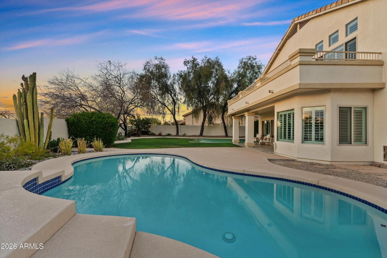 4402 E Barwick Dr., Cave Creek, AZ 85331