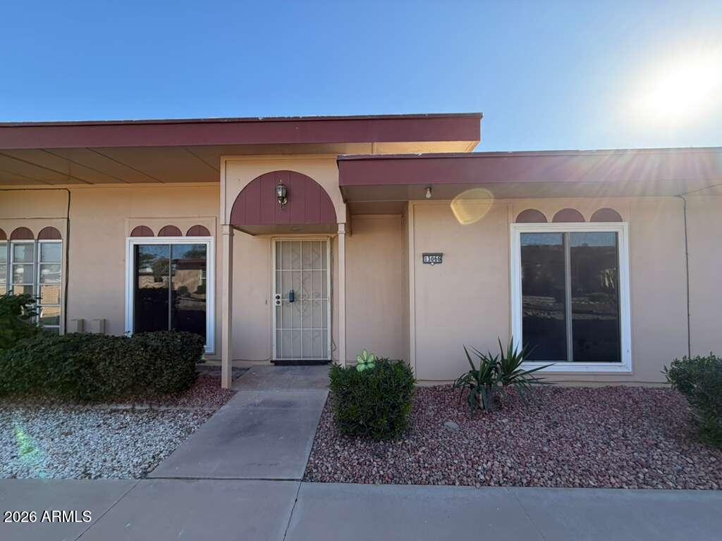 13066 N 100th Ave., Sun City, AZ 85351