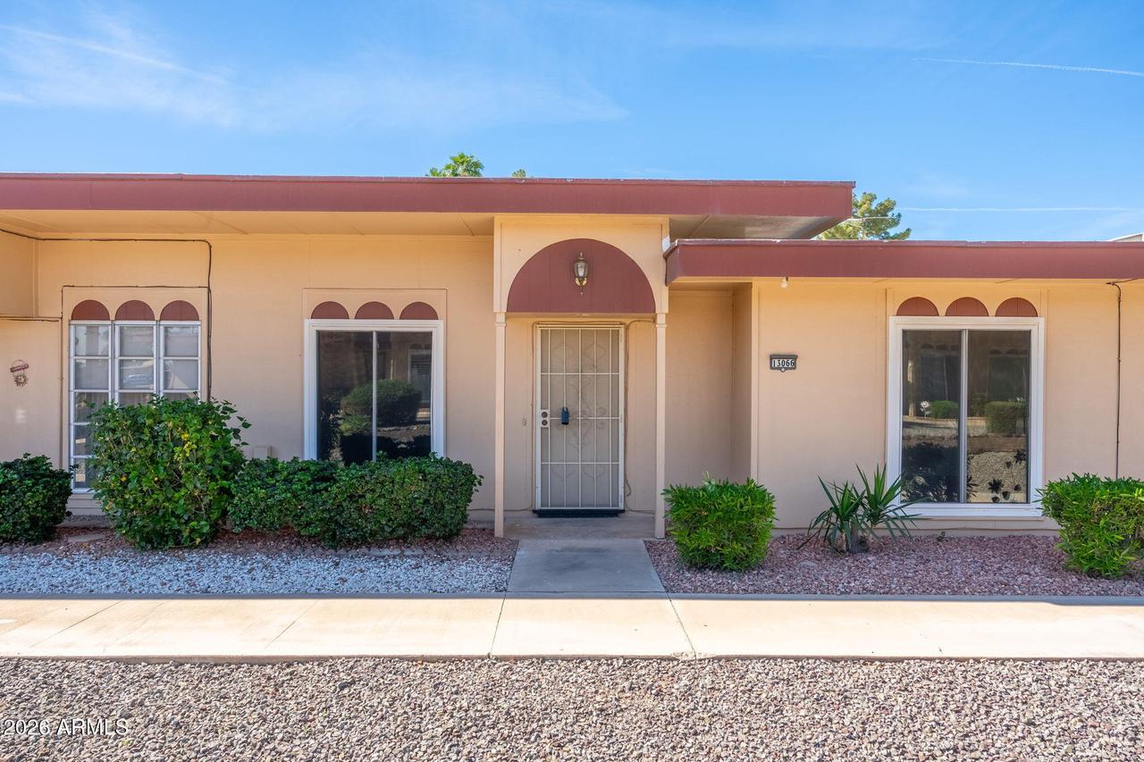 13066 N 100th Ave., Sun City, AZ 85351