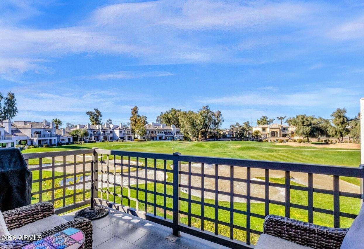 7272 E Gainey Ranch Rd. #42, Scottsdale, AZ 85258