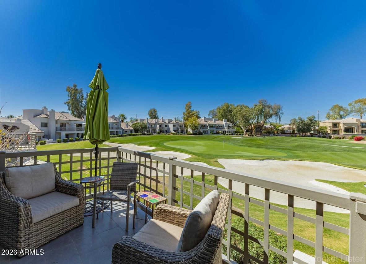 7272 E Gainey Ranch Rd. #42, Scottsdale, AZ 85258