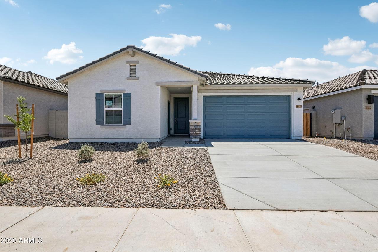 36839 W Nina St., Maricopa, AZ 85138