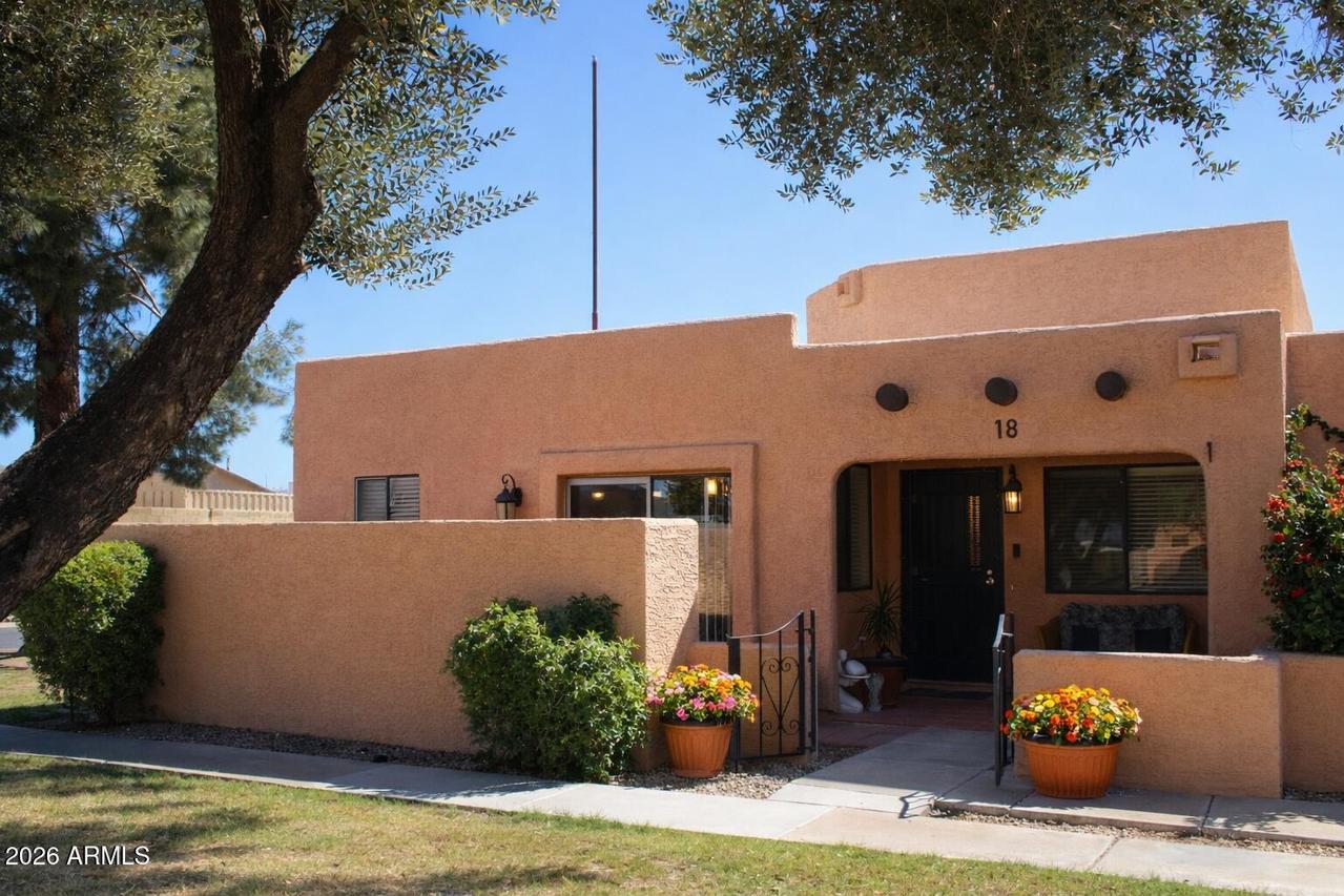 8940 W Olive Ave. #18, Peoria, AZ 85345