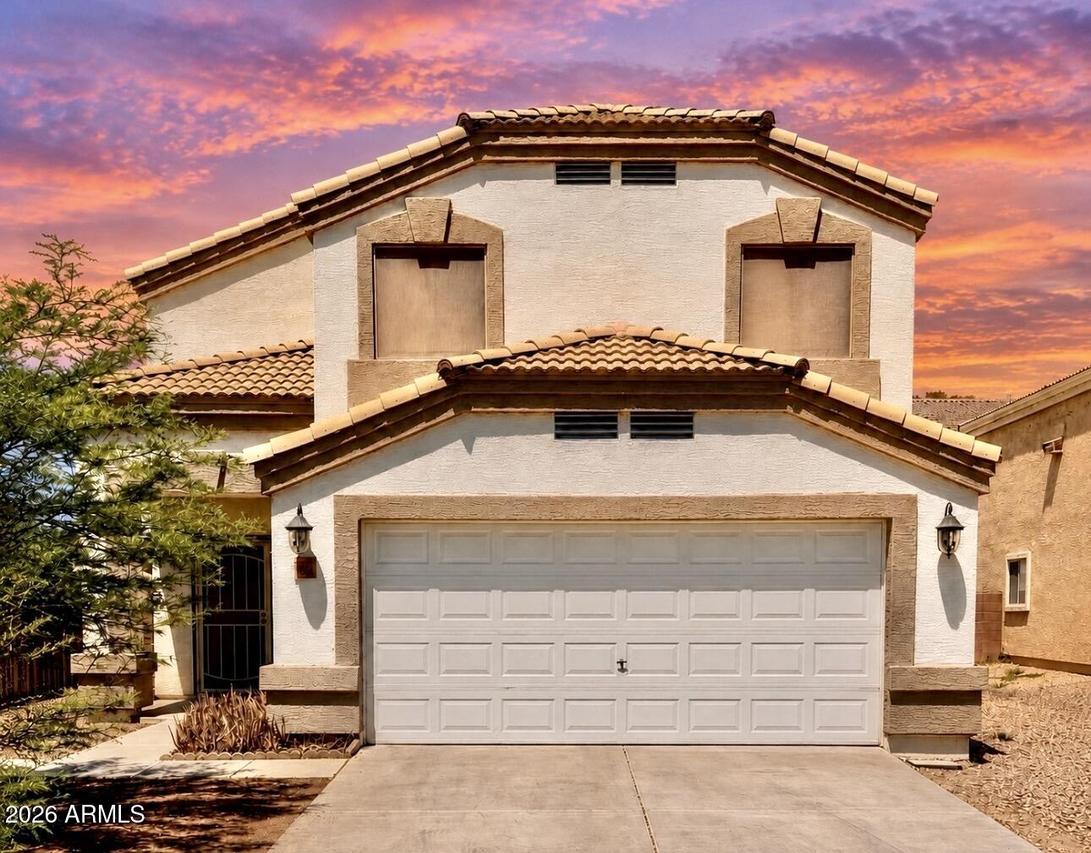 1588 S 218th Ln., Buckeye, AZ 85326