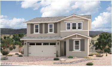 8731 S 170th Ave., Goodyear, AZ 85338