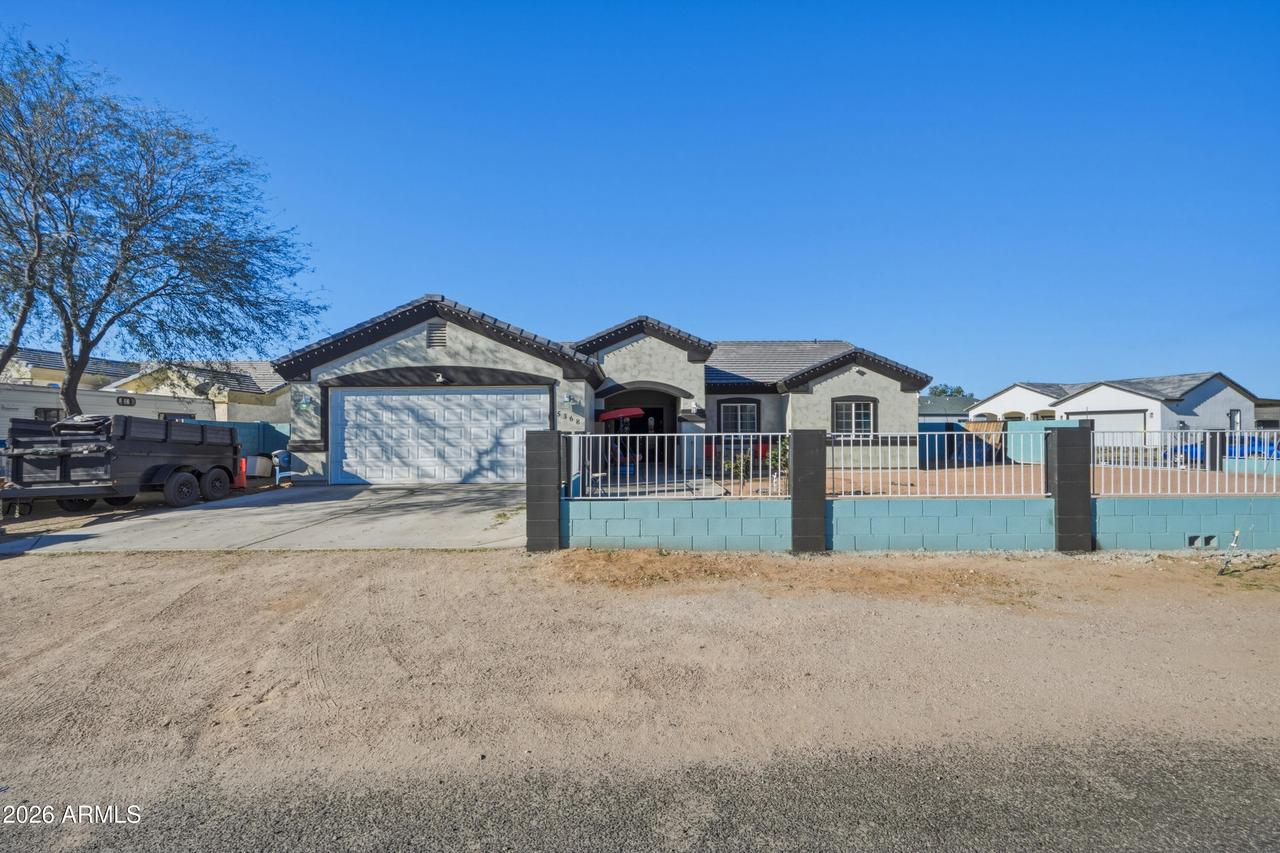 5368 E Preakness Dr., San Tan Valley, AZ 85140