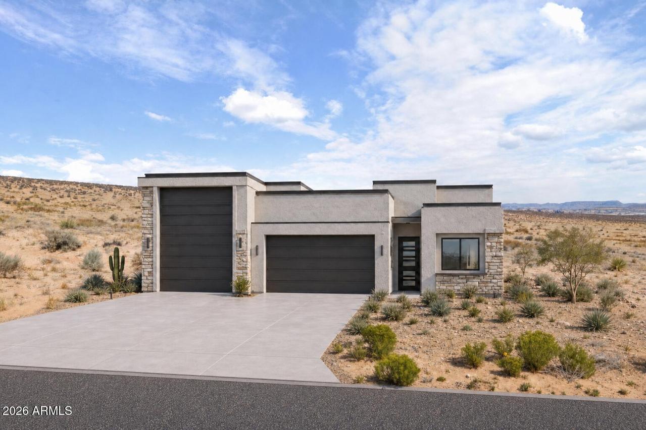 635 N Anasazi Dr. #Lot 16, Page, AZ 86040