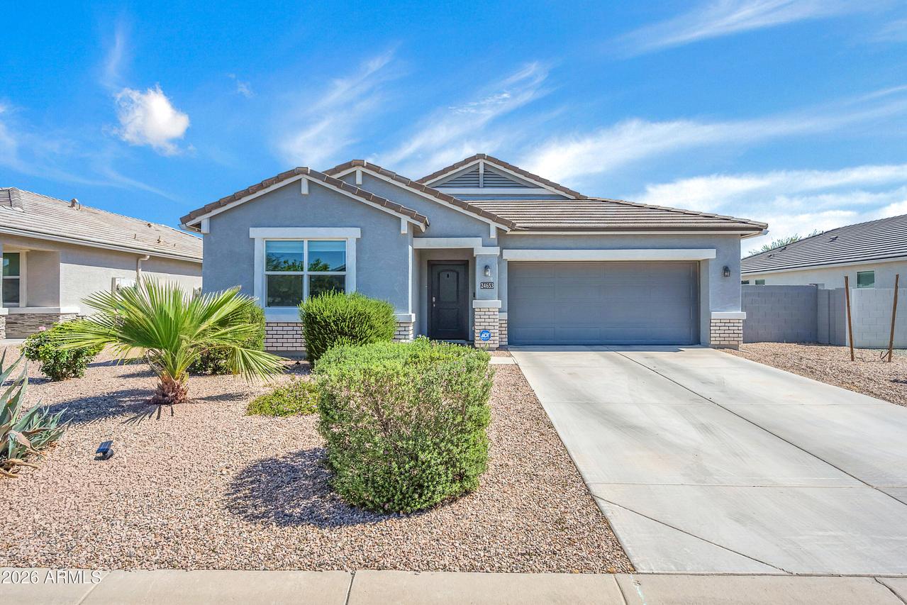 24653 N Alfalfa Dr., Florence, AZ 85132