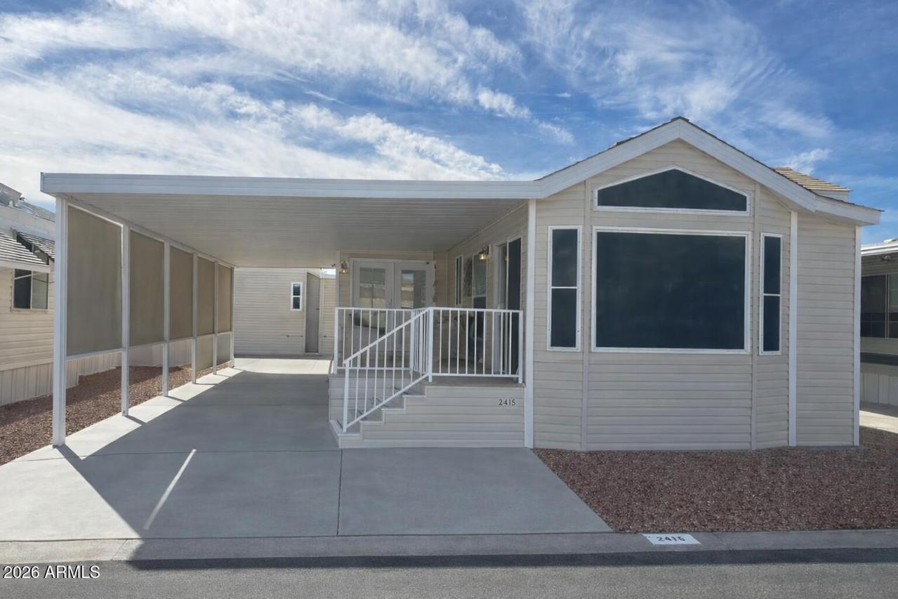 10950 W Union Hills Dr. #2415, Sun City, AZ 85373