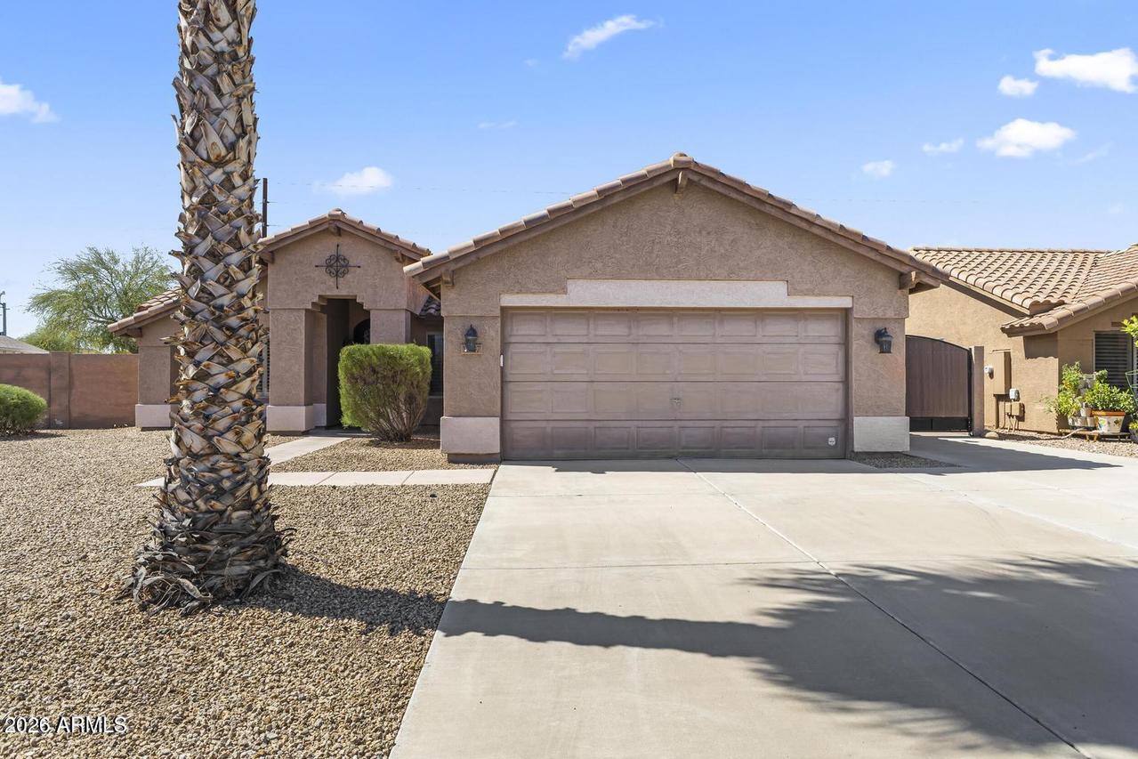 10747 W Via Del Sol, Peoria, AZ 85373