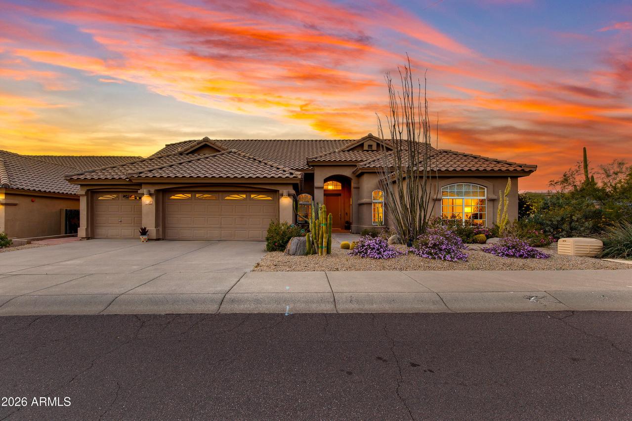 27972 N 110th Pl., Scottsdale, AZ 85262