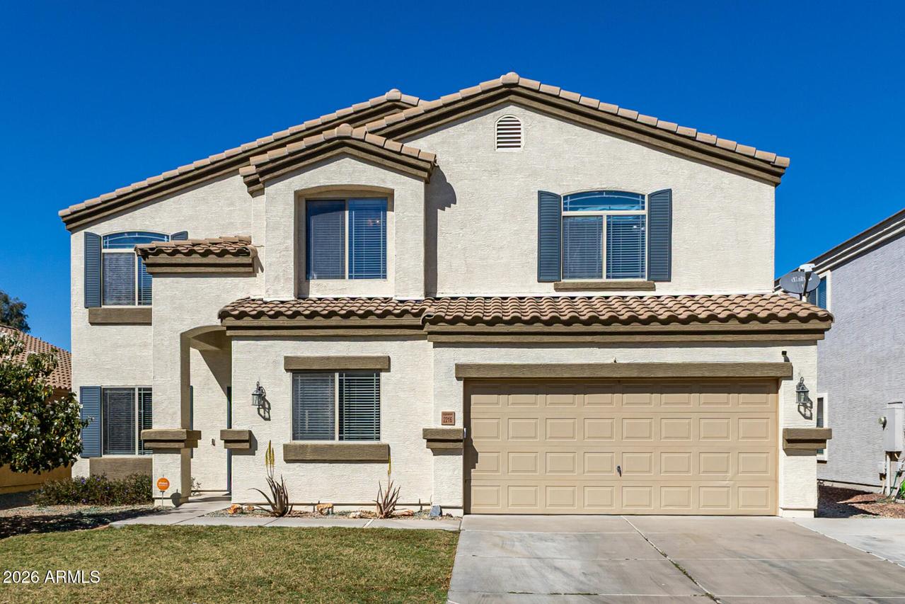 2216 W Pima Ave., Coolidge, AZ 85128