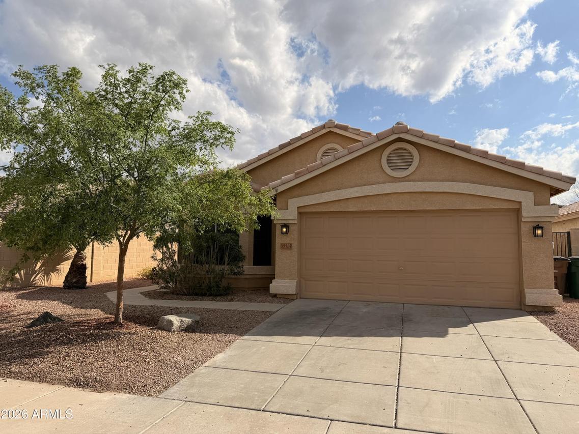 15587 W Rio Vista Ln., Goodyear, AZ 85338