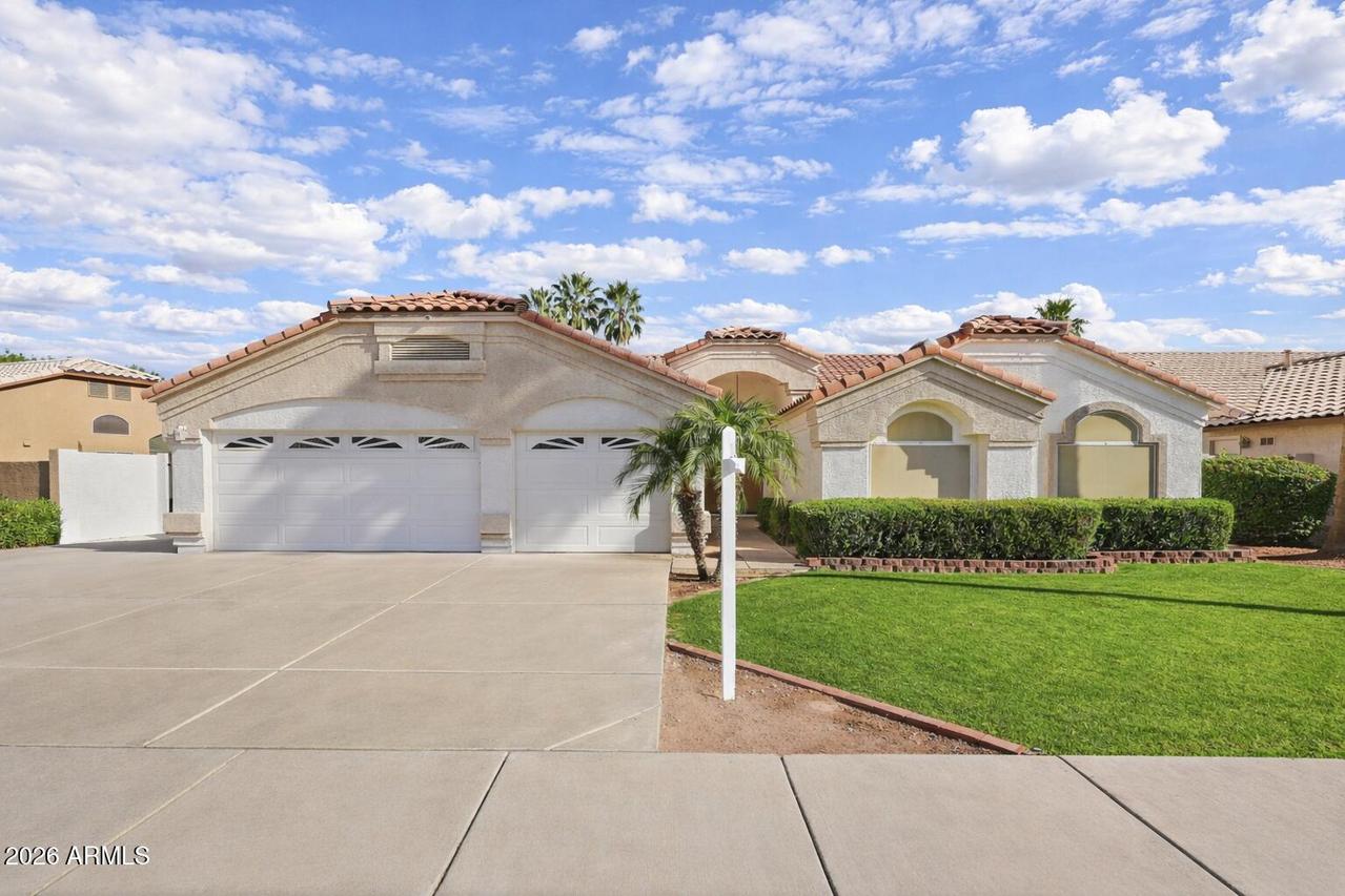 12434 W Monte Vista Rd., Avondale, AZ 85392