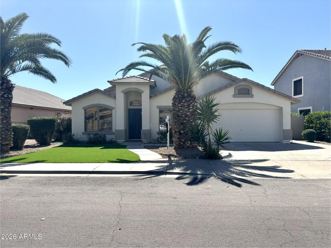 11241 E Pronghorn Ave., Mesa, AZ 85212