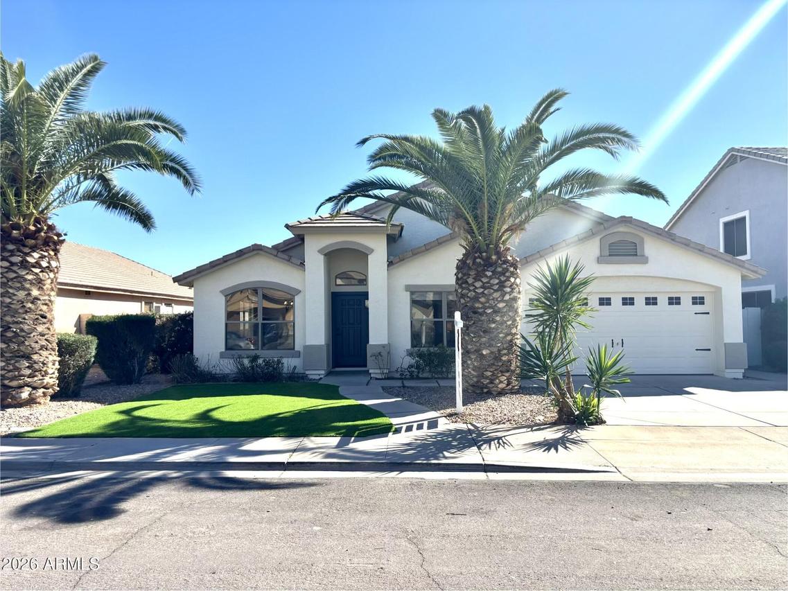 11241 E Pronghorn Ave., Mesa, AZ 85212