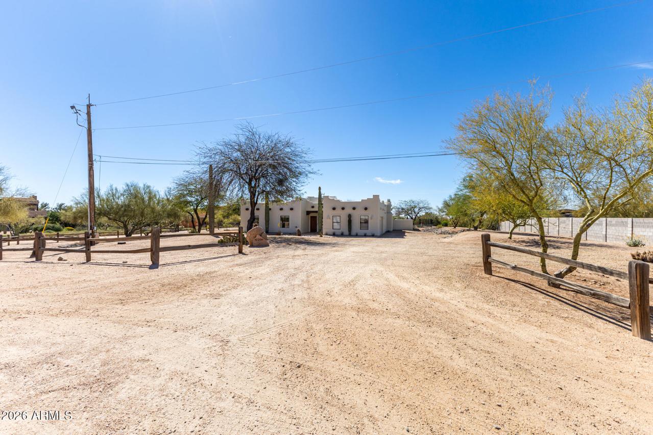 31206 N 65th St., Cave Creek, AZ 85331