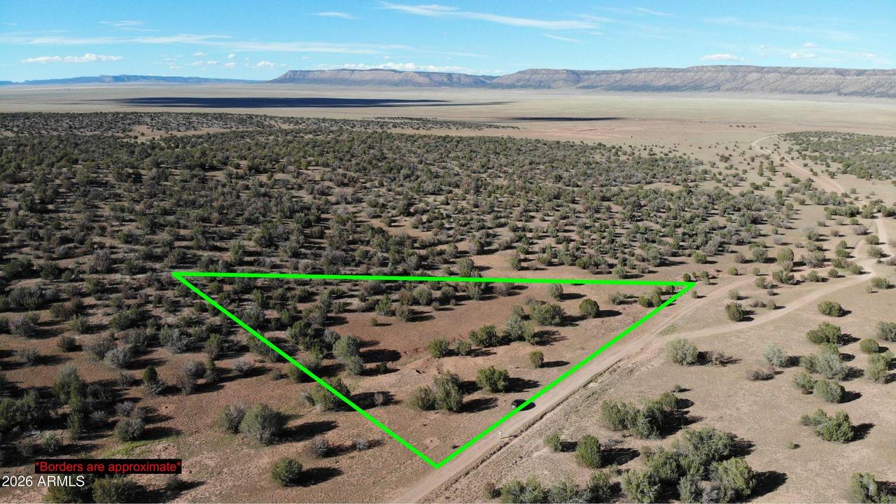 57950 N Potrero Pkwy. #4019, Seligman, AZ 86337