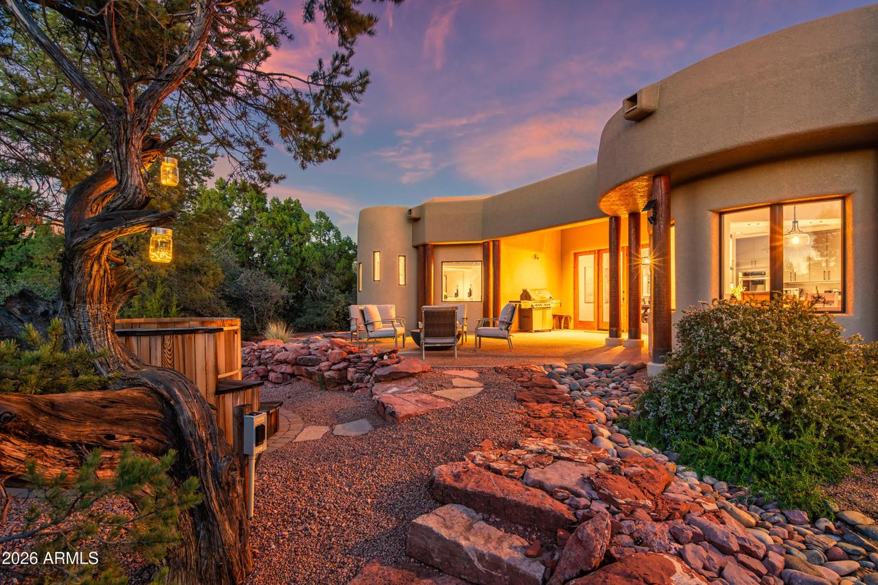 200 Calle Del Norte, Sedona, AZ 86336