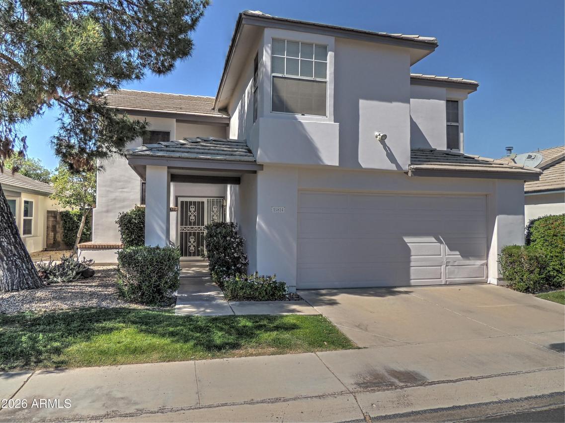 15814 N 6th Ave., Phoenix, AZ 85023