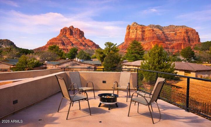 170 Cochise Dr., Sedona, AZ 86351