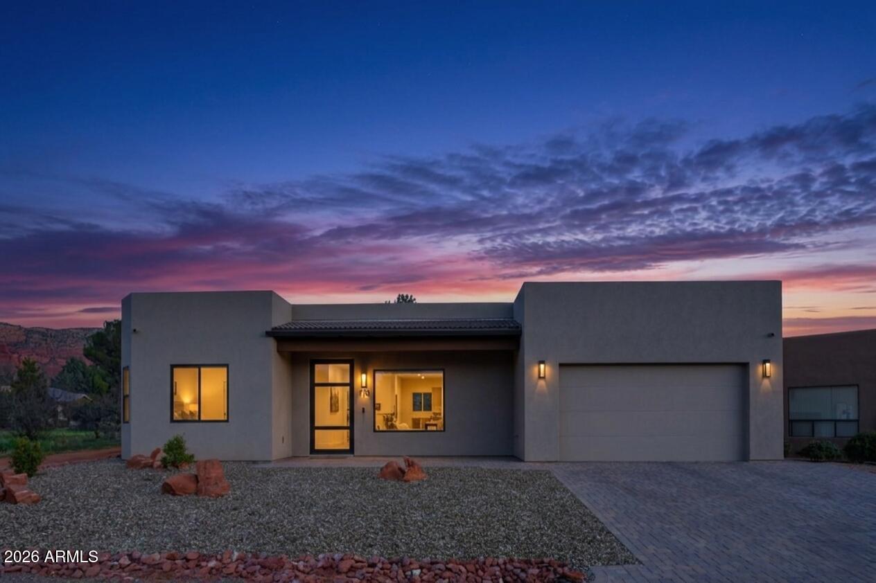 170 Cochise Dr., Sedona, AZ 86351