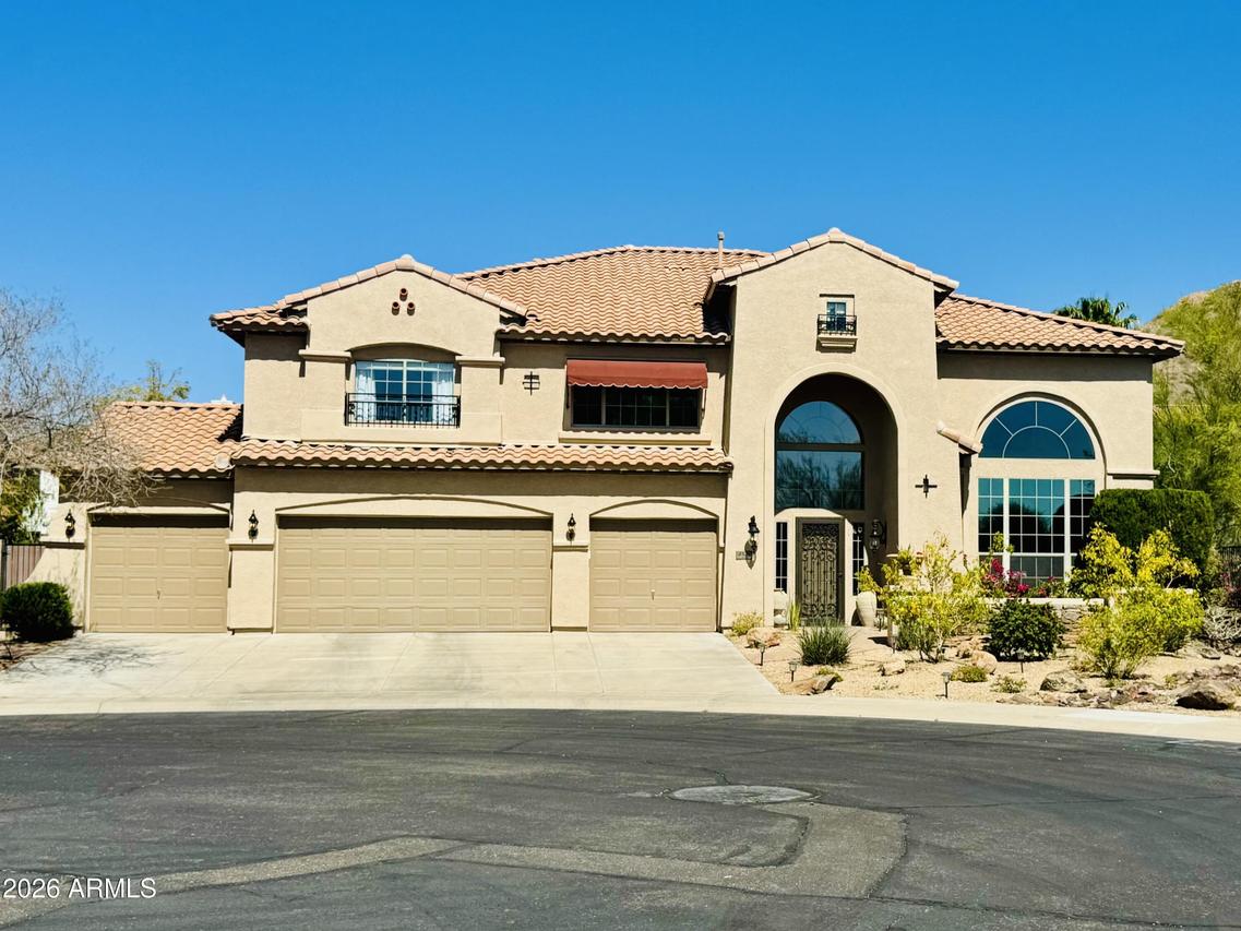 2324 W Zenith Ln., Phoenix, AZ 85085