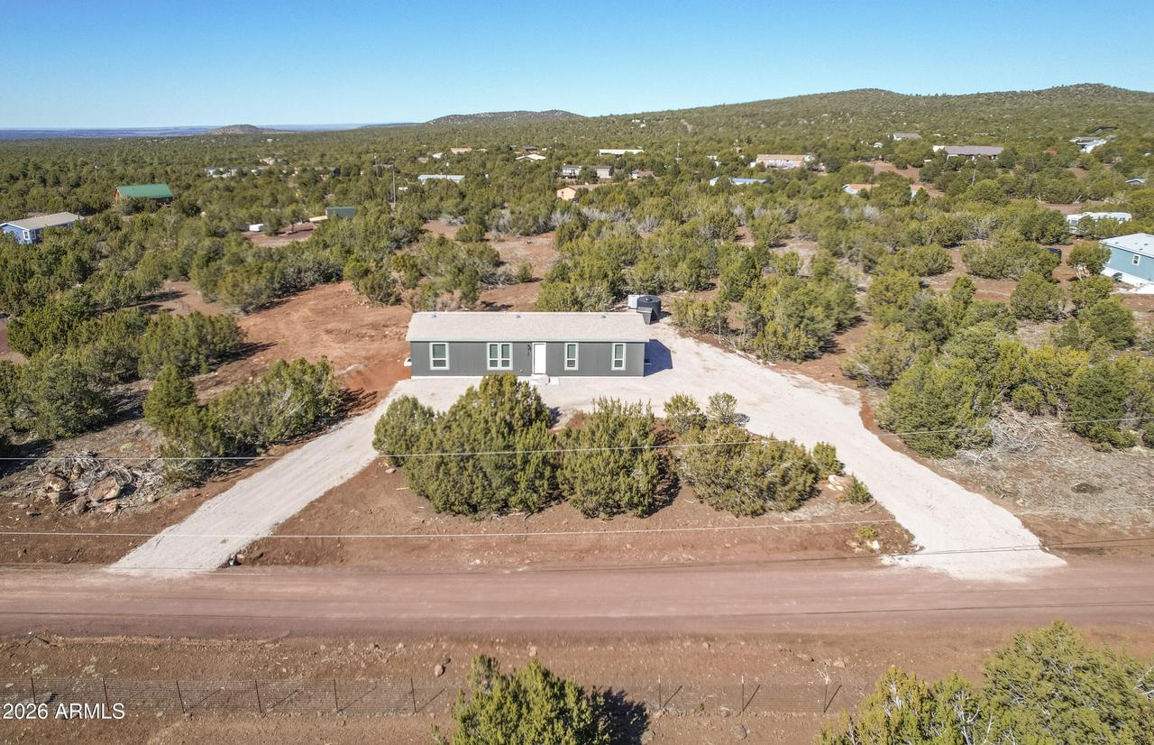 2185 E Spruce St., Williams, AZ 86046