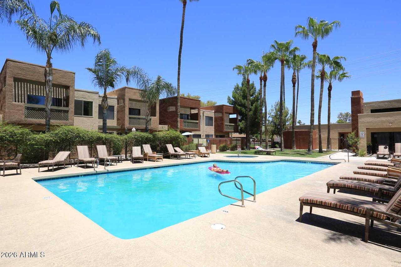 3600 N Hayden Rd. #3302, Scottsdale, AZ 85251