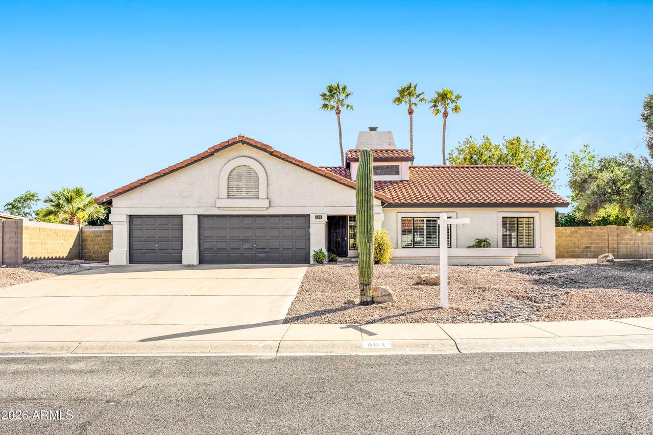 601 E Silver Creek Rd., Gilbert, AZ 85296