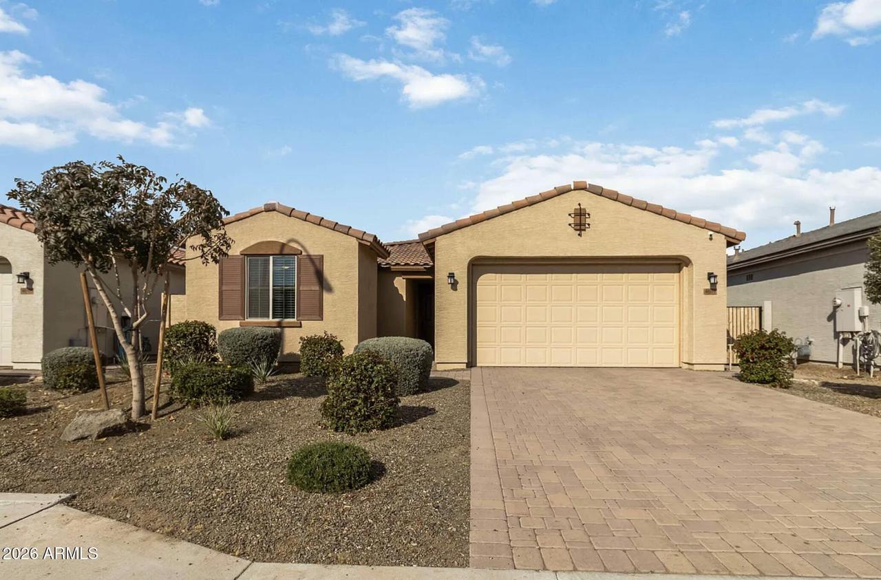 4604 S 122nd Dr., Avondale, AZ 85323