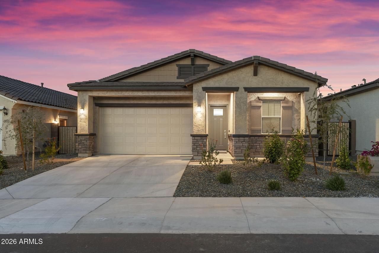 28511 N 134th Ave., Peoria, AZ 85383