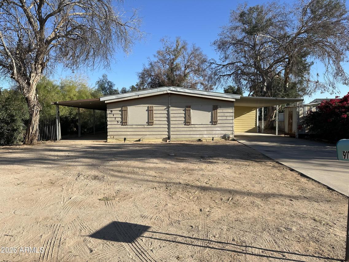 9113 E Aspen Ave., Mesa, AZ 85208