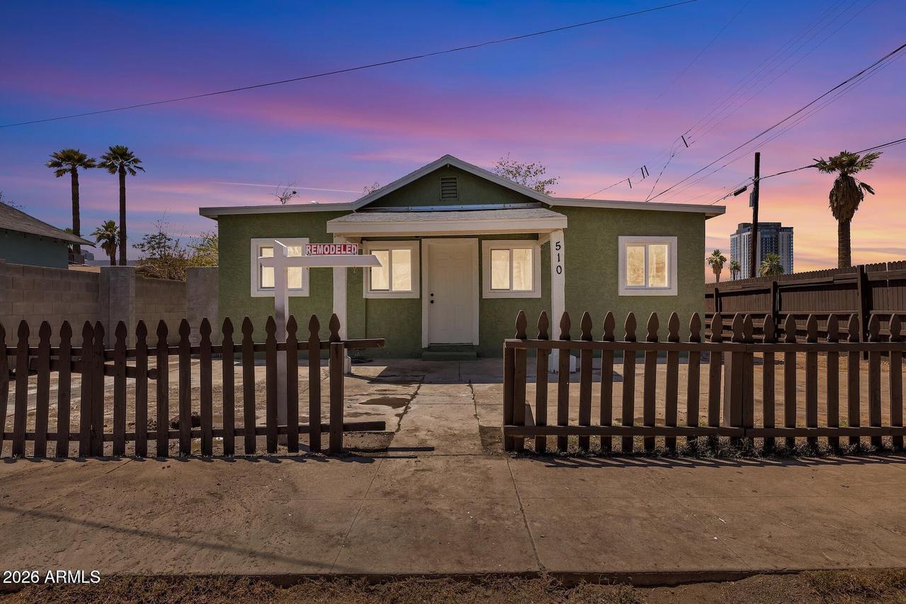 510 N 10th St., Phoenix, AZ 85006