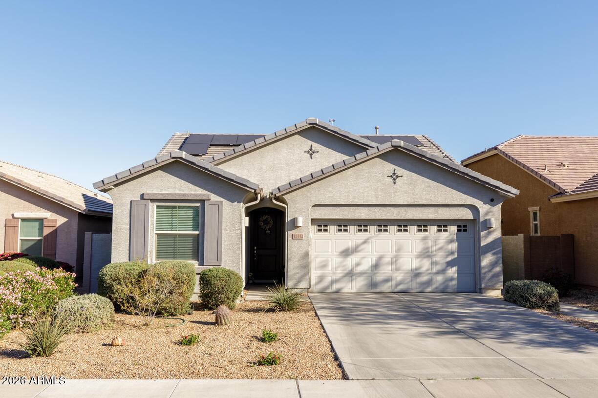 12442 W Myrtle Ct., Glendale, AZ 85307