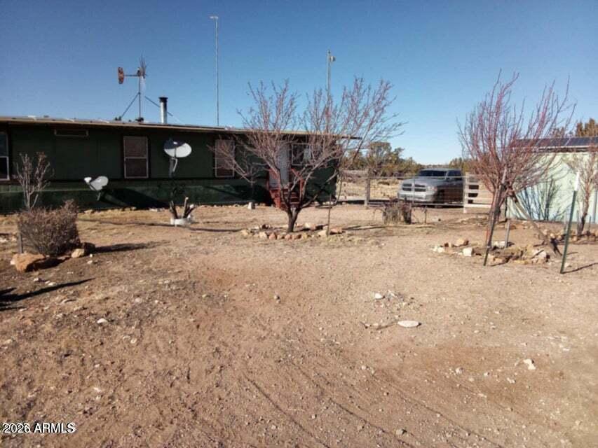 5803 Dark Canyon Dr., Winslow, AZ 86047