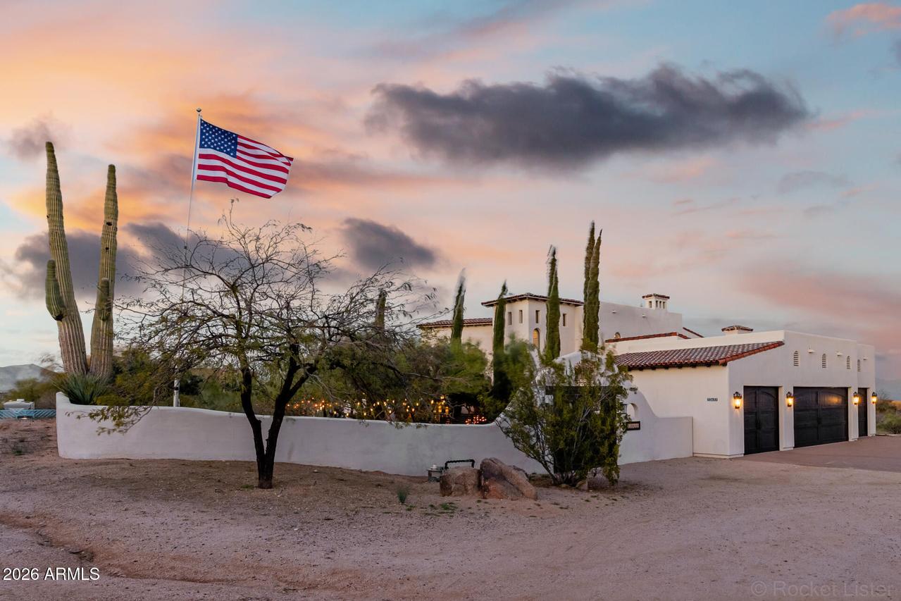 32633 N 137th St., Scottsdale, AZ 85262