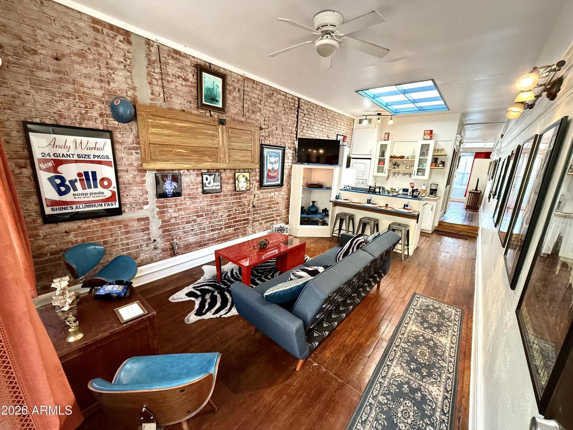 14 Main St., Bisbee, AZ 85603