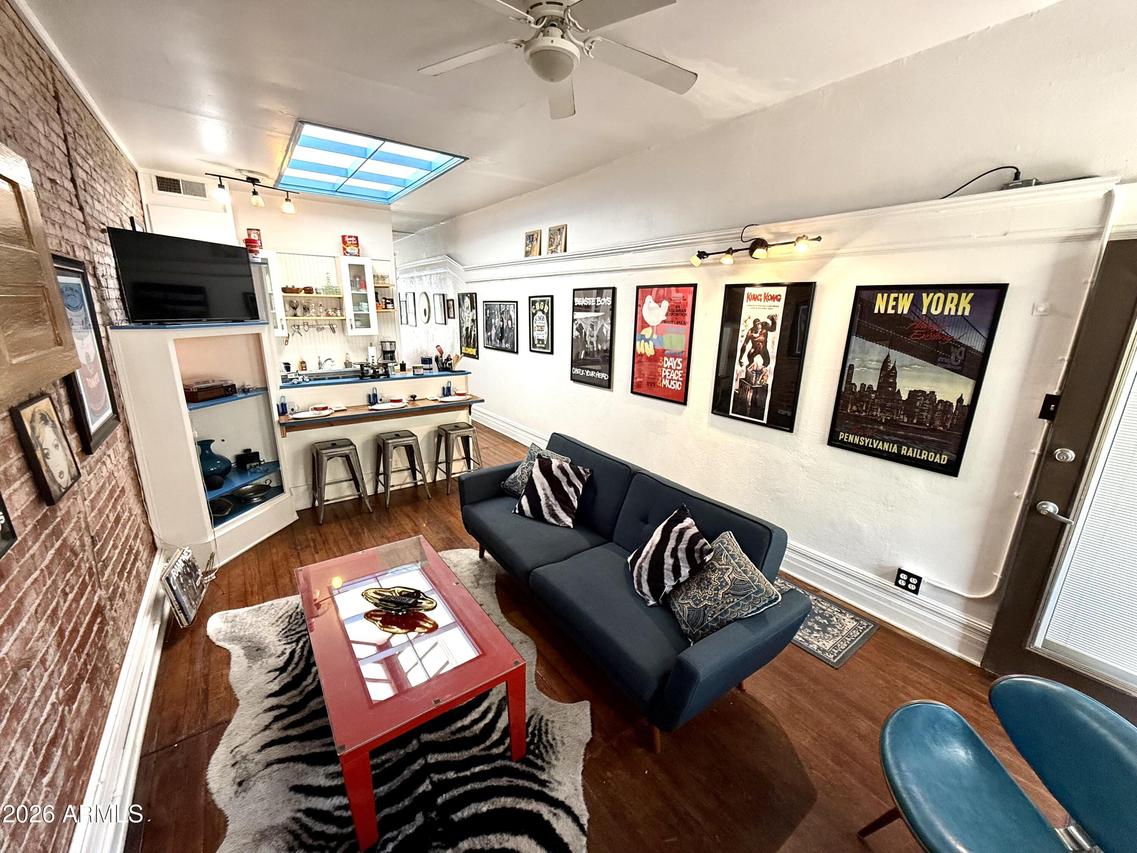 14 Main St., Bisbee, AZ 85603