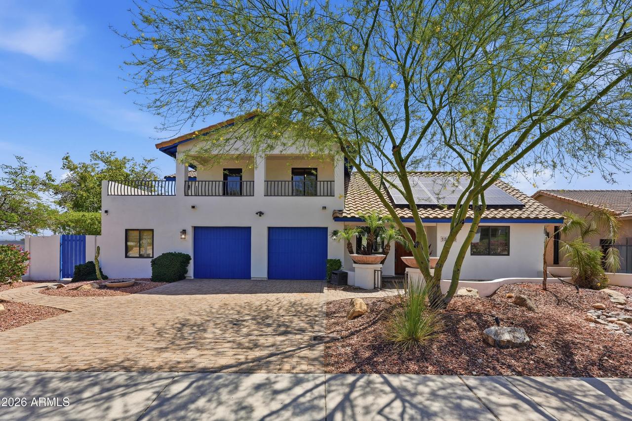 13619 N 18th St., Phoenix, AZ 85022