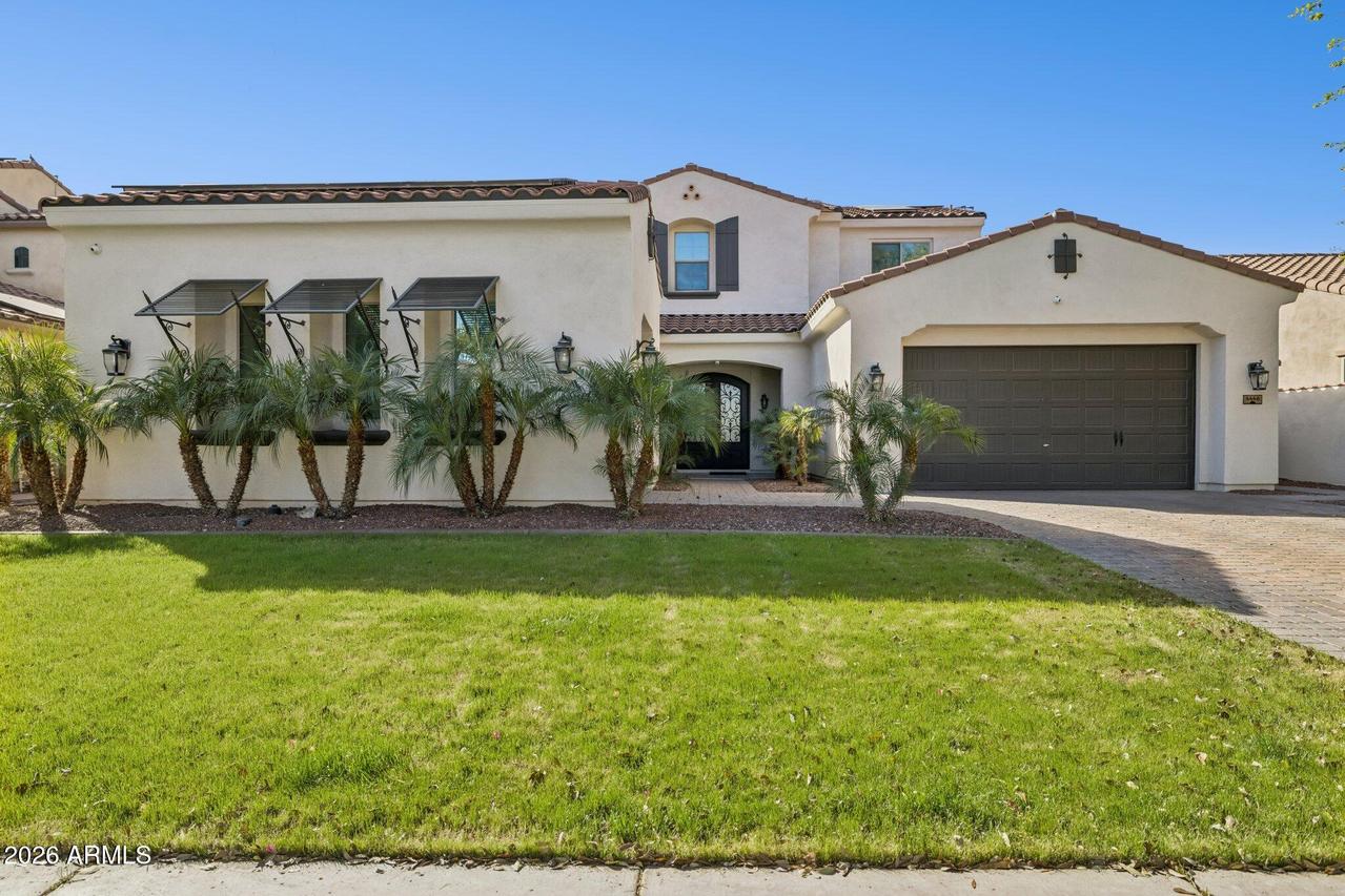 4446 N Golf Dr., Buckeye, AZ 85396