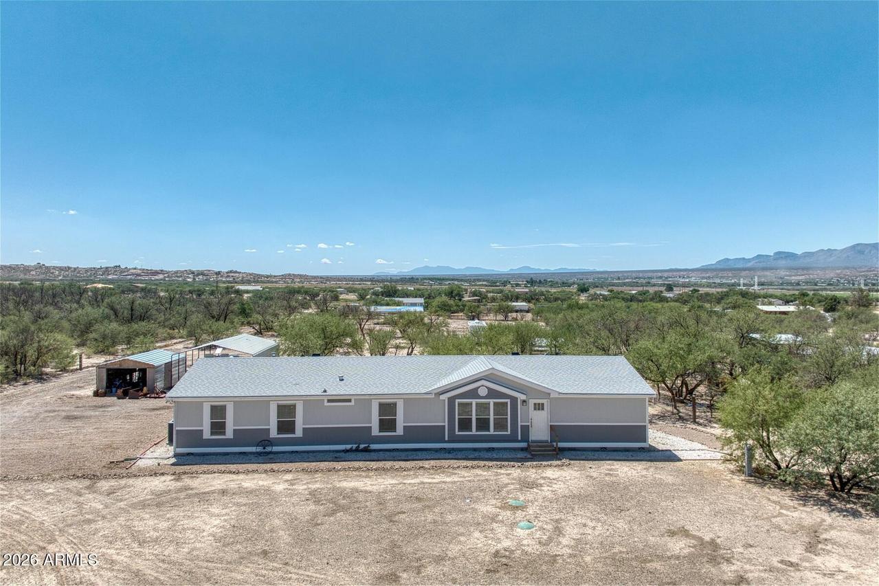 1321 E Morris Ln., Benson, AZ 85602