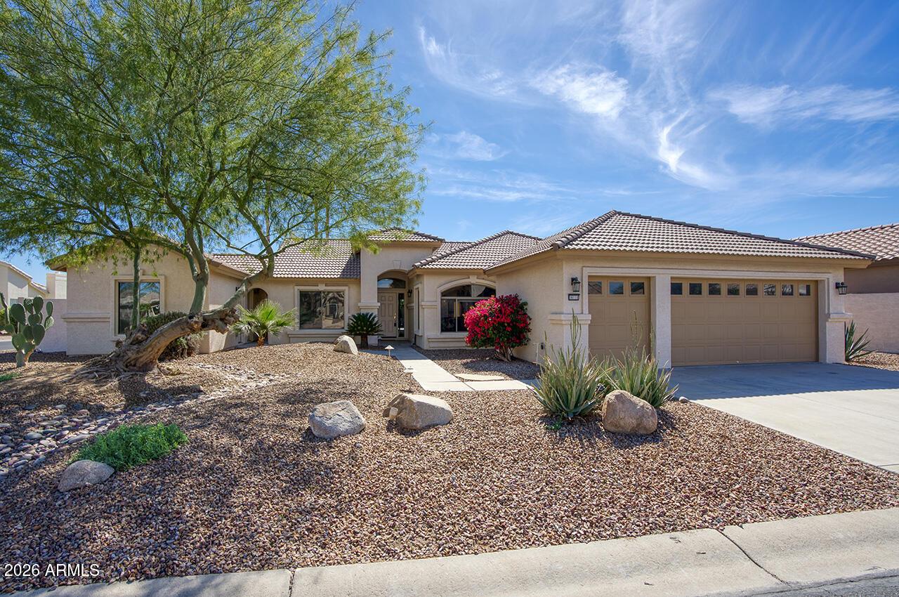 16111 W Mulberry Dr., Goodyear, AZ 85395
